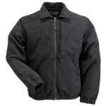 Covert Fleece Jacket ..